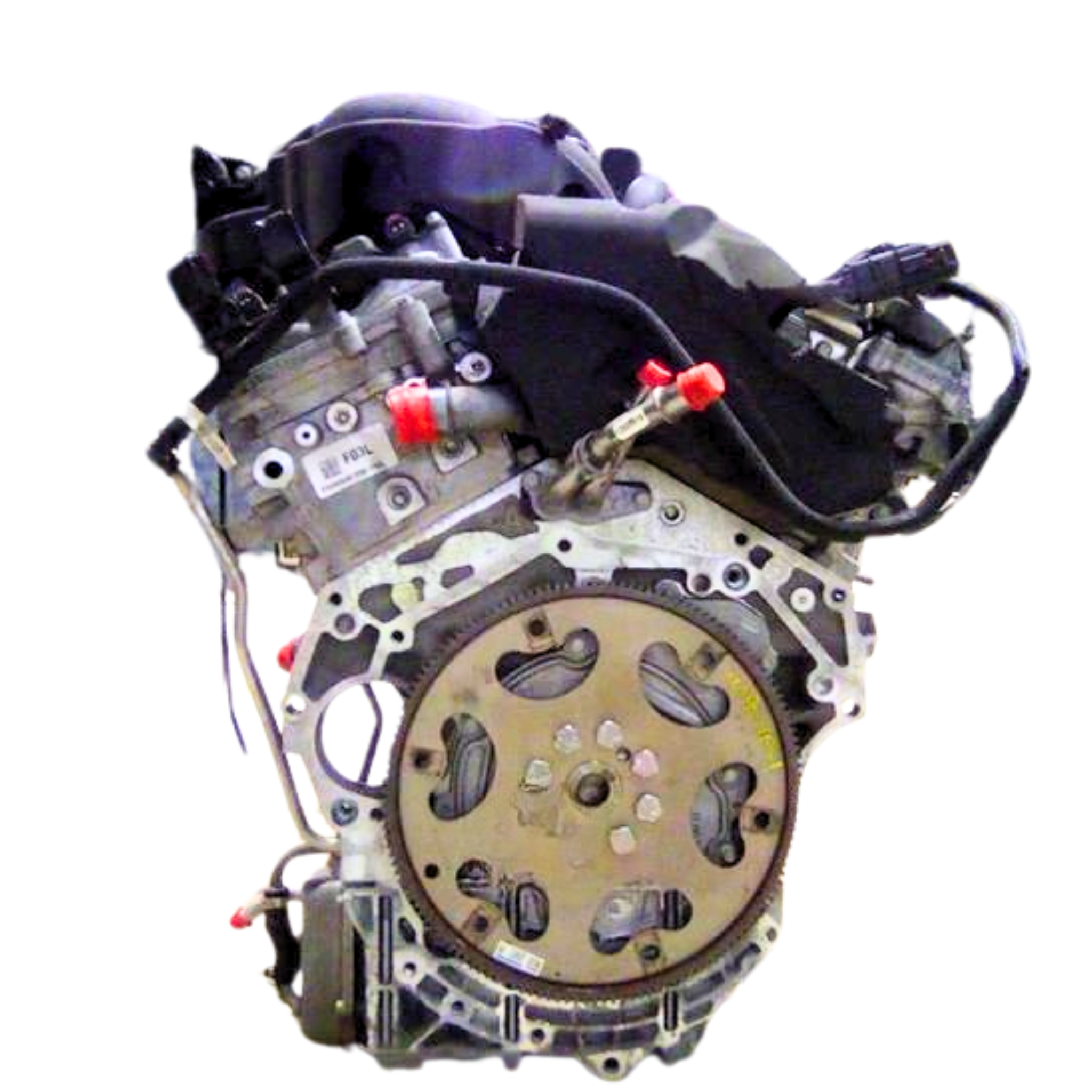 Moteurs Cadillac XT5 3.6L LGX 2017–2024