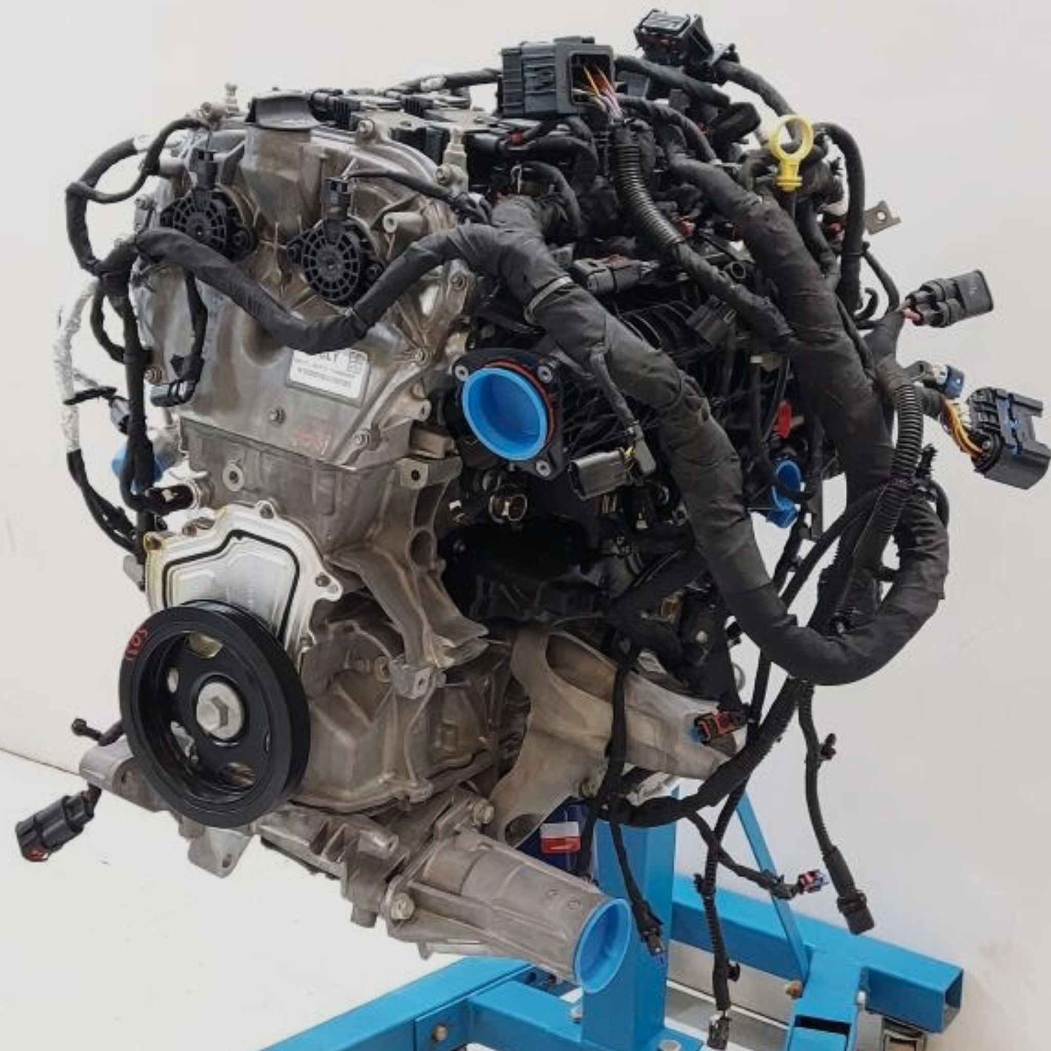 Moteurs Cadillac CT4 2.0L LSY 2020–2023 (AWD)
