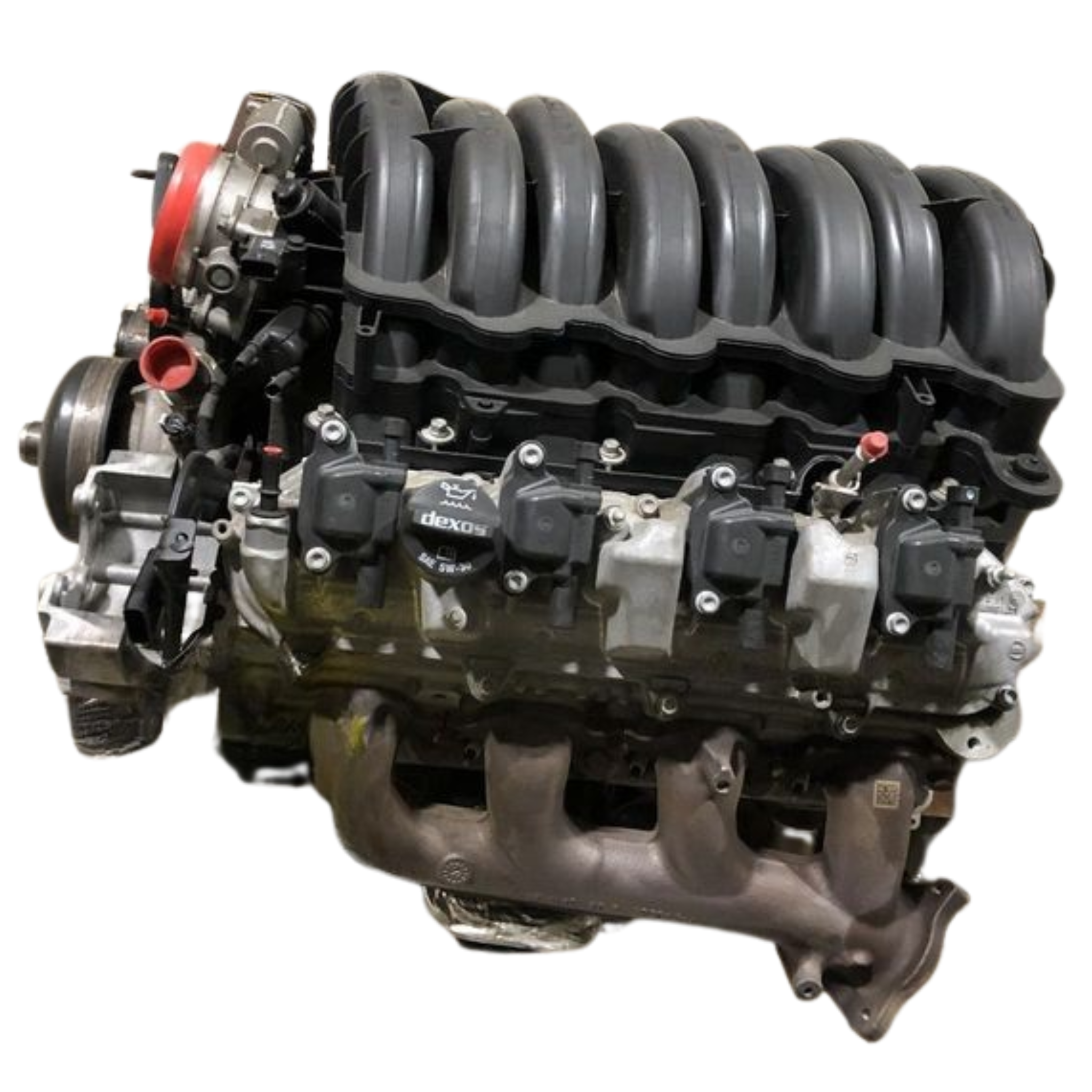 Moteurs Chevrolet GMC Duramax 6.6L 2020–2023