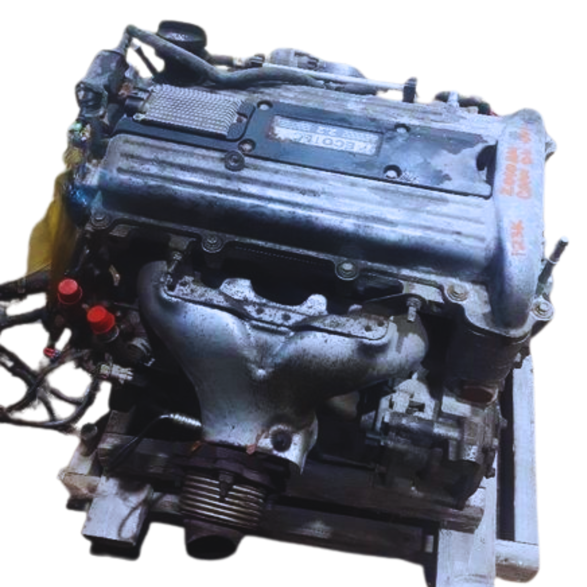 Moteurs Chevrolet Malibu 2.2L 2003–2006