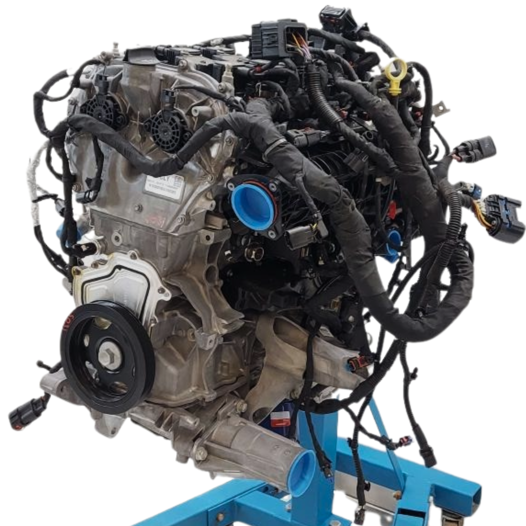 Moteurs Cadillac CT4 2.0L LSY 2020–2023 (AWD)