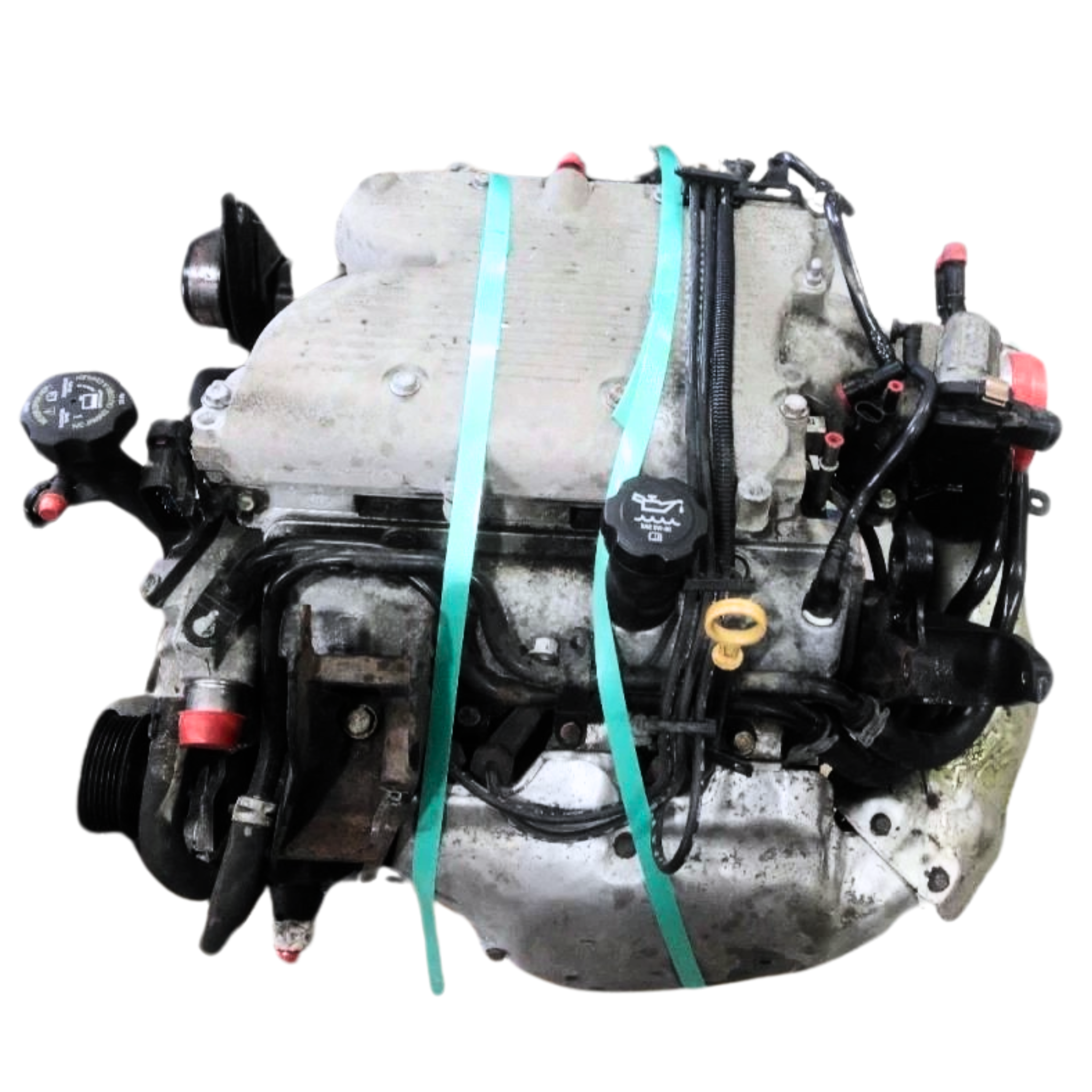 Moteurs Chevrolet Malibu 3.5L 2008–2009