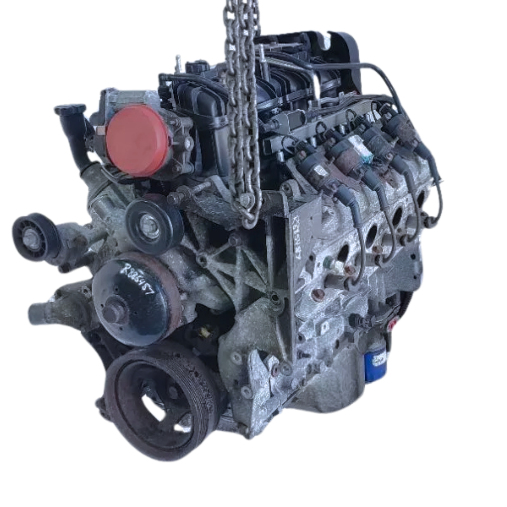 Moteurs Cadillac Escalade 6.2L L9H 2009–2013