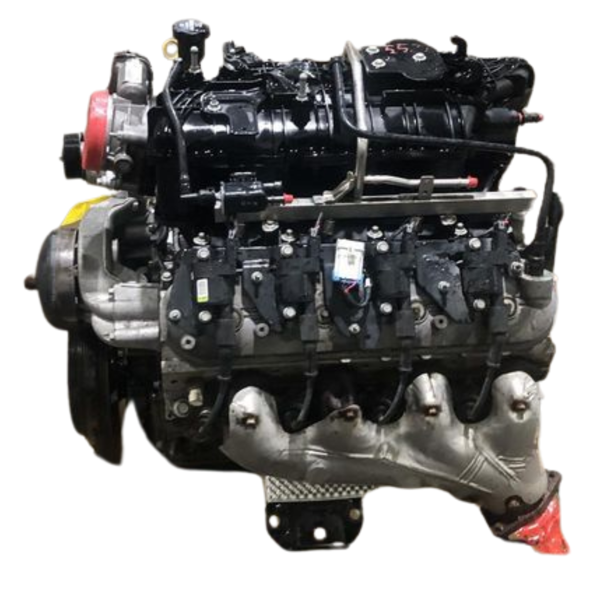 Moteurs Cadillac Escalade 6.2L L94 2010–2014