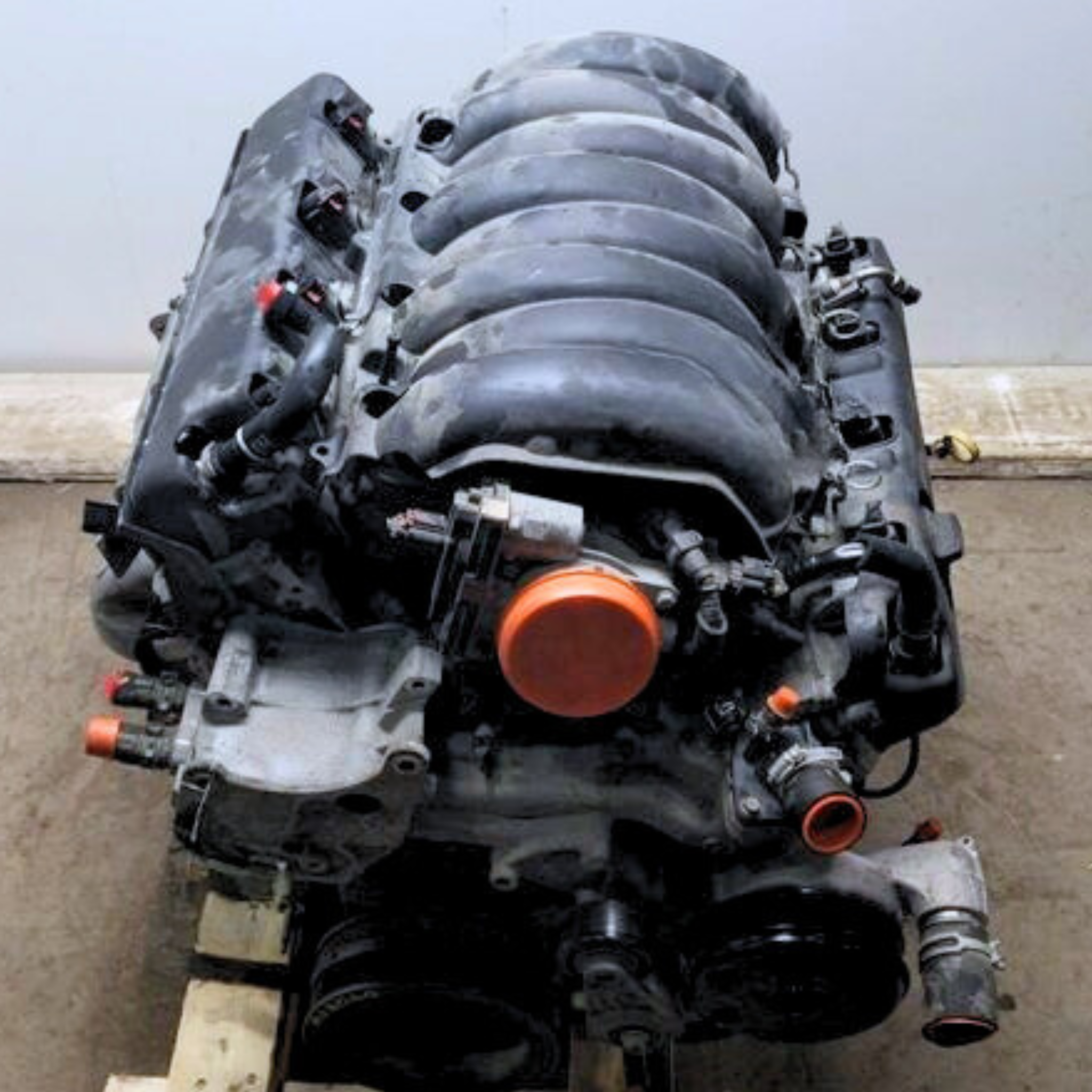 Moteurs Cadillac Escalade 6.2L L86 2015–2020