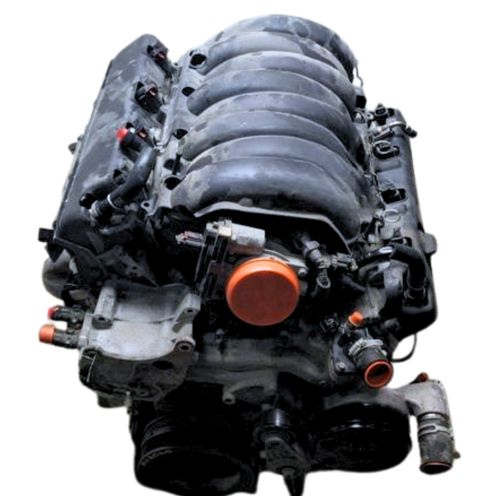 Moteurs Cadillac Escalade 6.2L L86 2015–2020