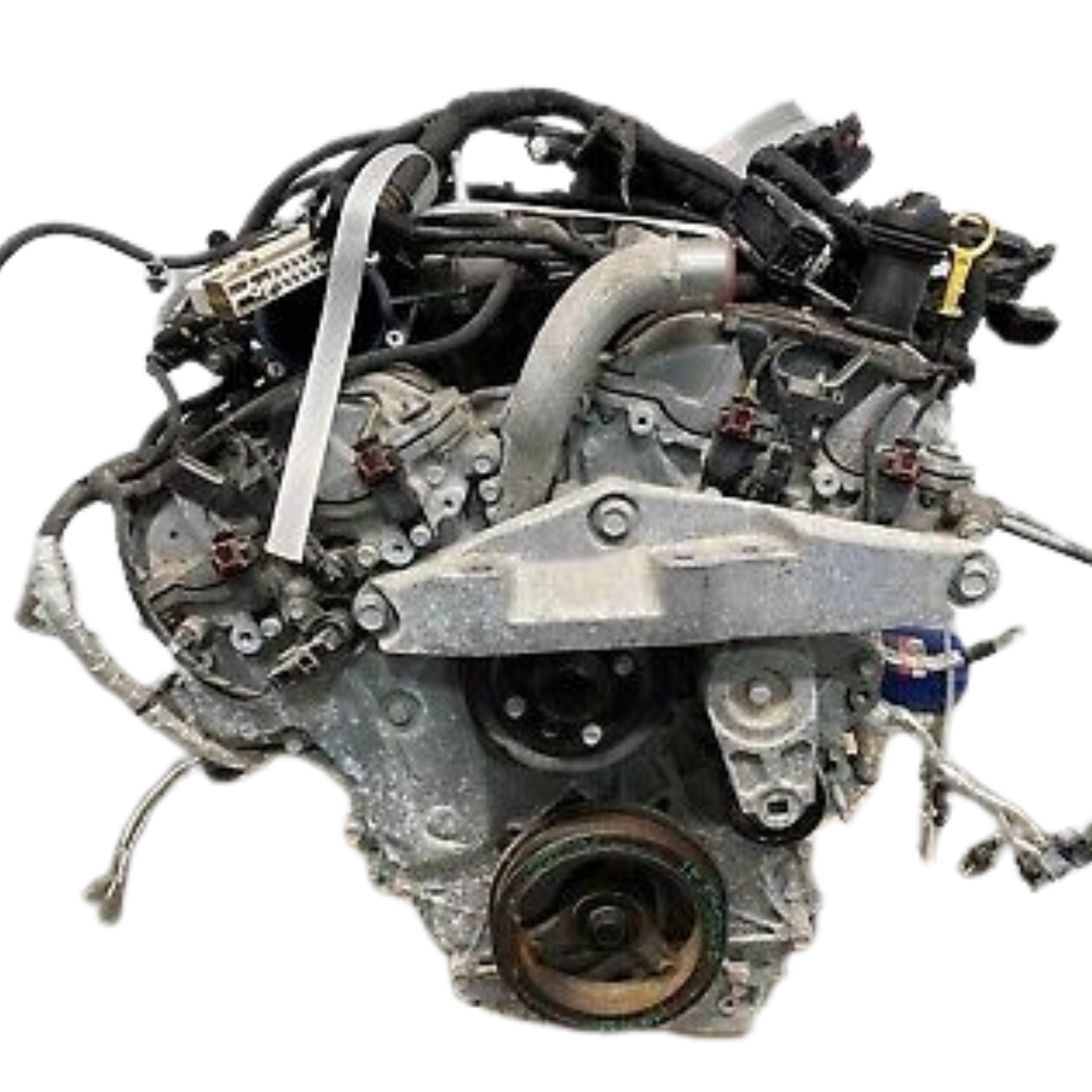 Moteurs Cadillac Escalade 3.0L LM2 Diesel 2021–2024