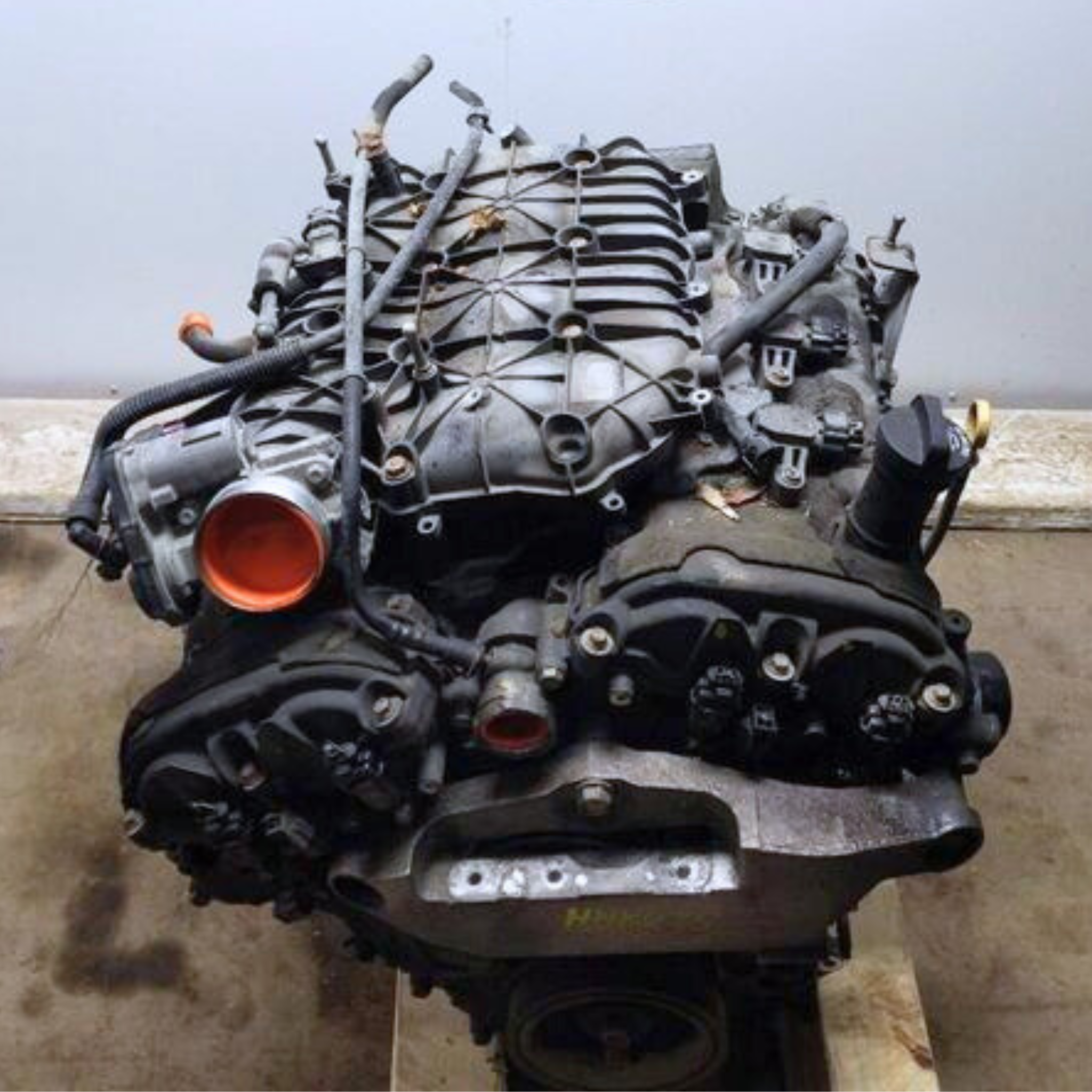 Moteurs Cadillac SRX 3.0L LF1 2011