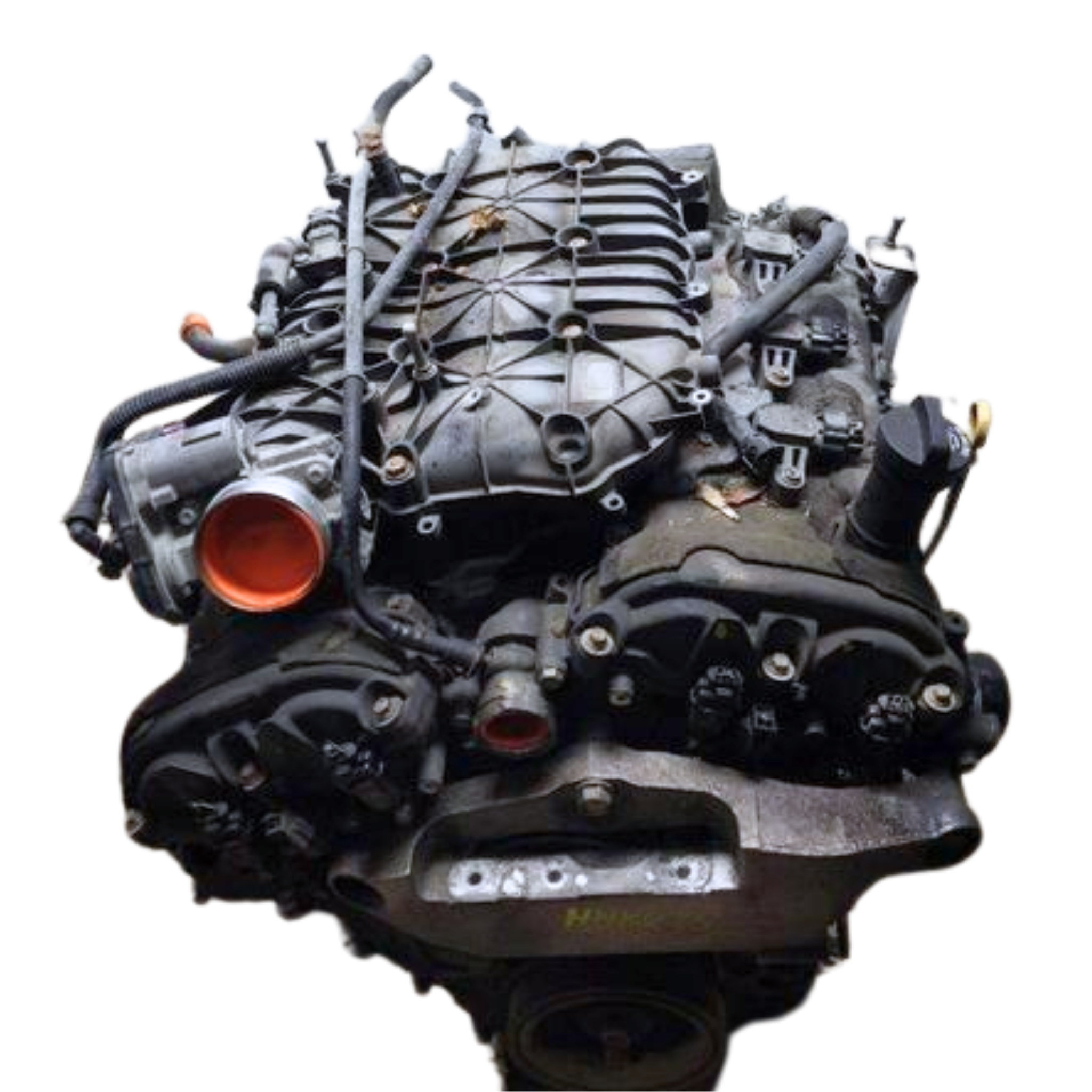 Moteurs Cadillac SRX 3.0L LF1 2011