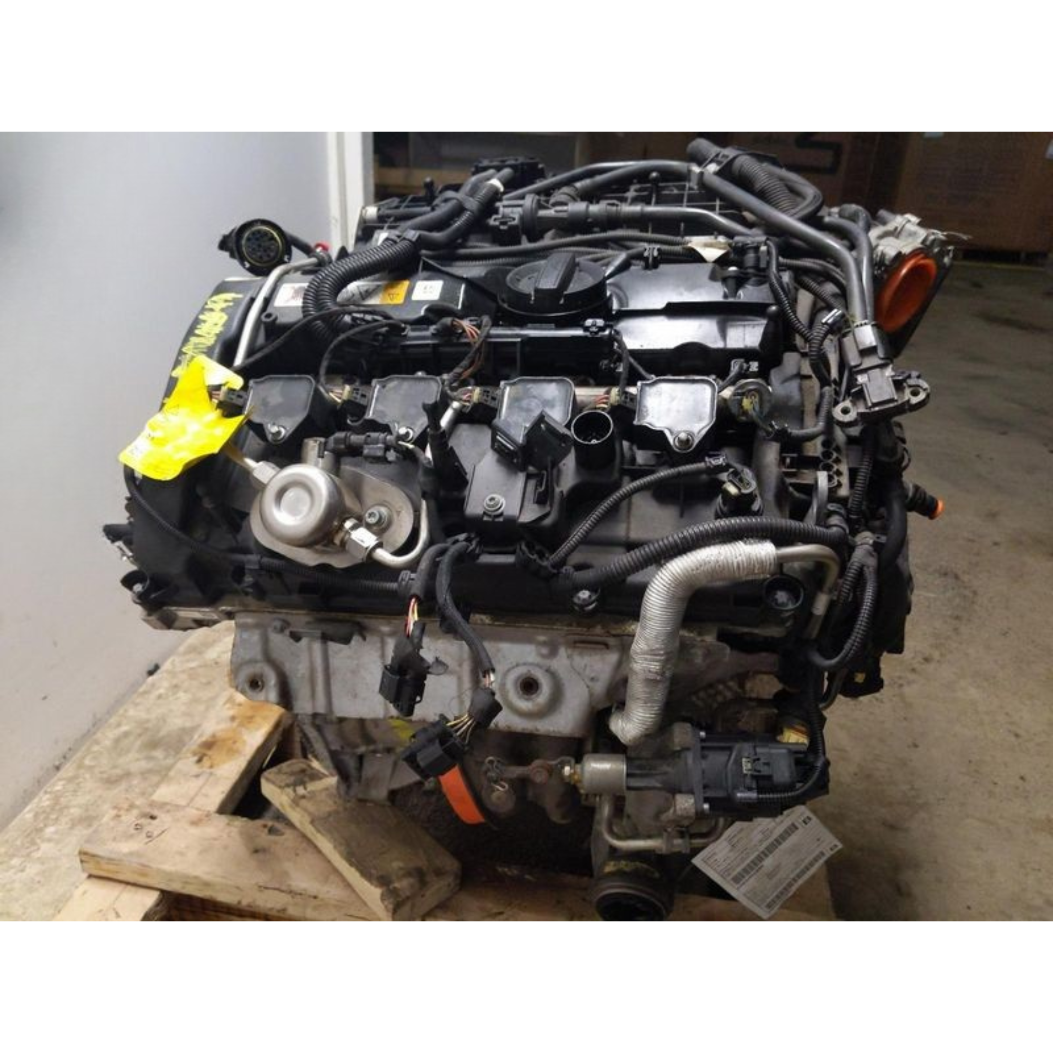 Moteurs BMW 230i 2.0L AWD 2017–2020