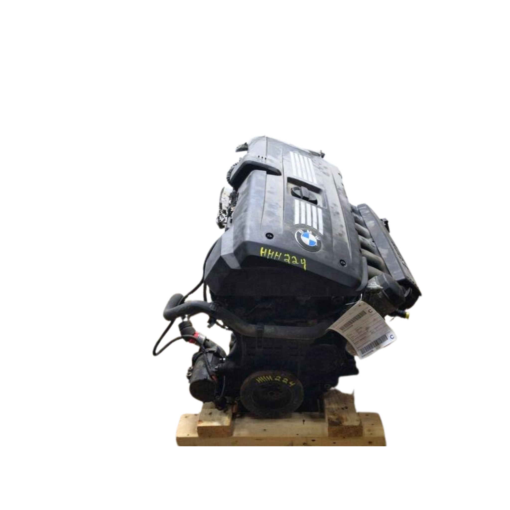 Moteurs BMW 323i 2.5L 2009–2011 SDN MT