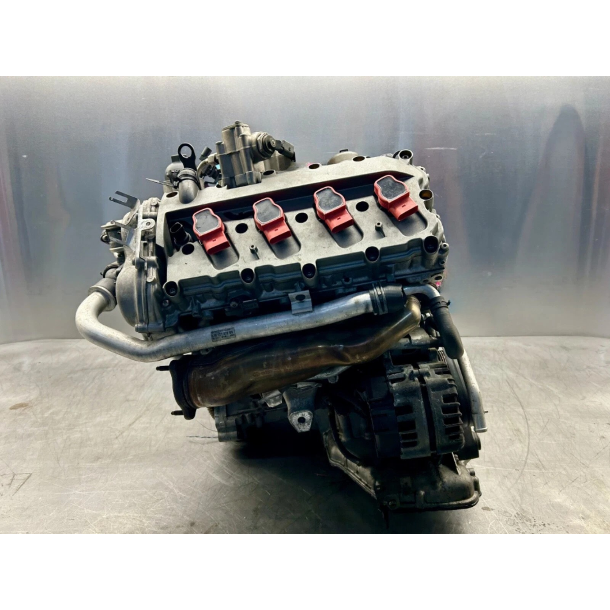 Moteurs Audi S5 4.2L AT 2009–2012