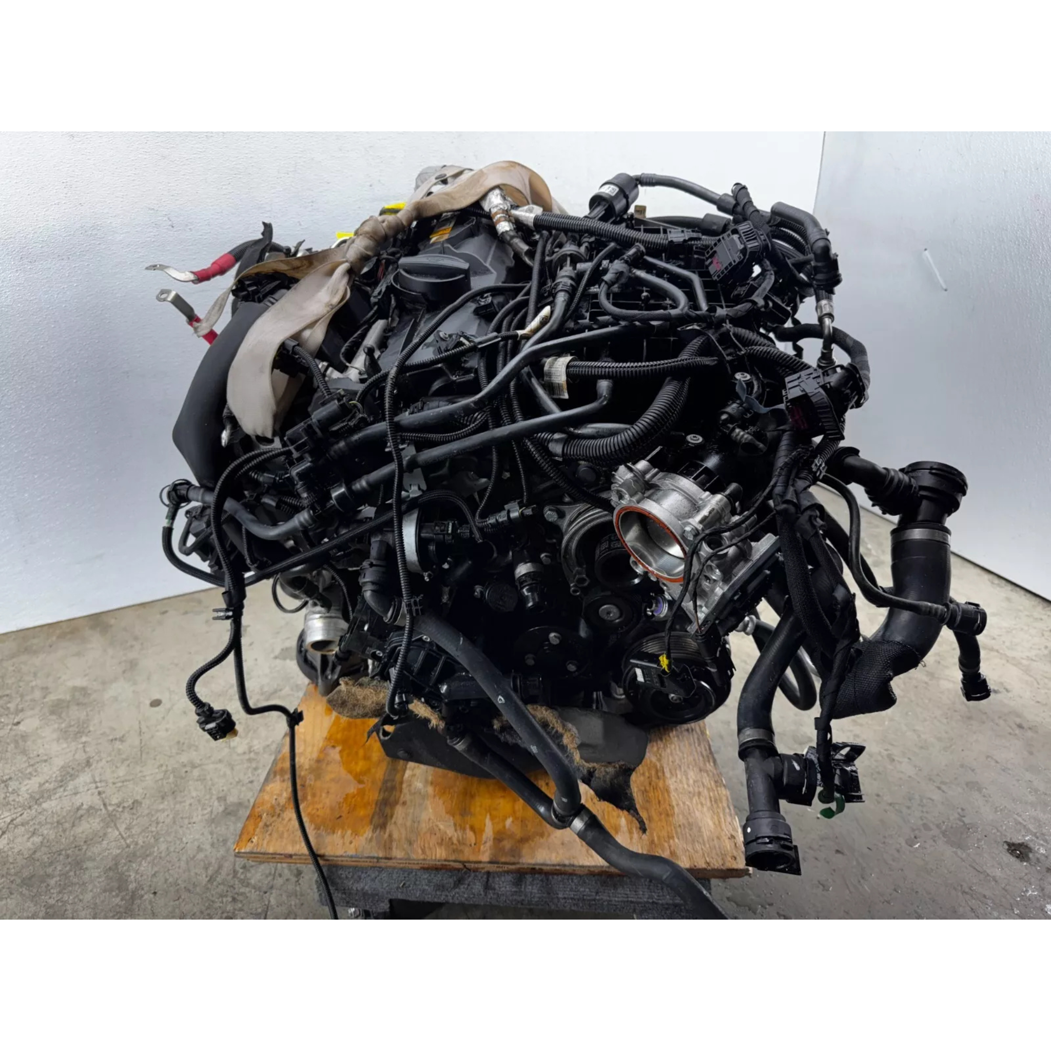 Moteurs BMW 230i 2.0L AWD 2017–2019