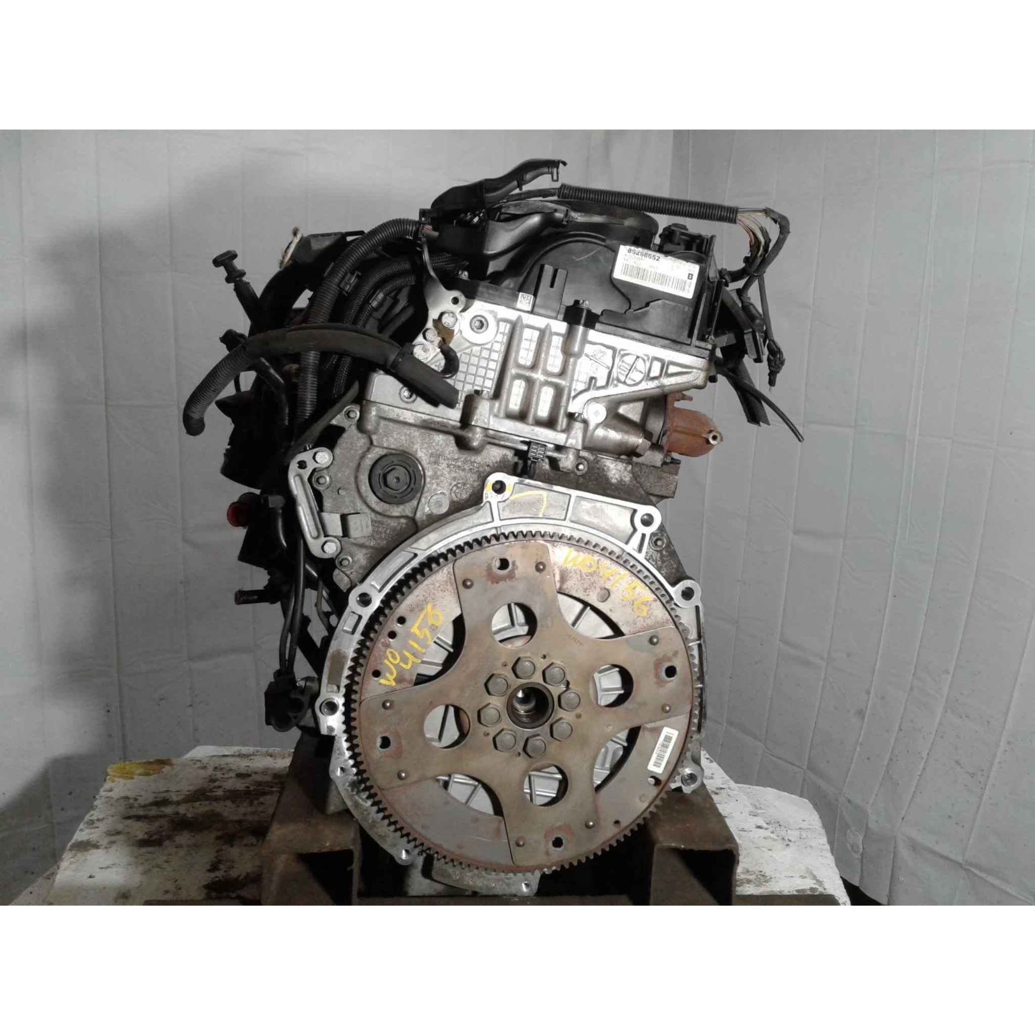 Moteurs BMW 328i 2.0L Diesel 2014–2017 AWD