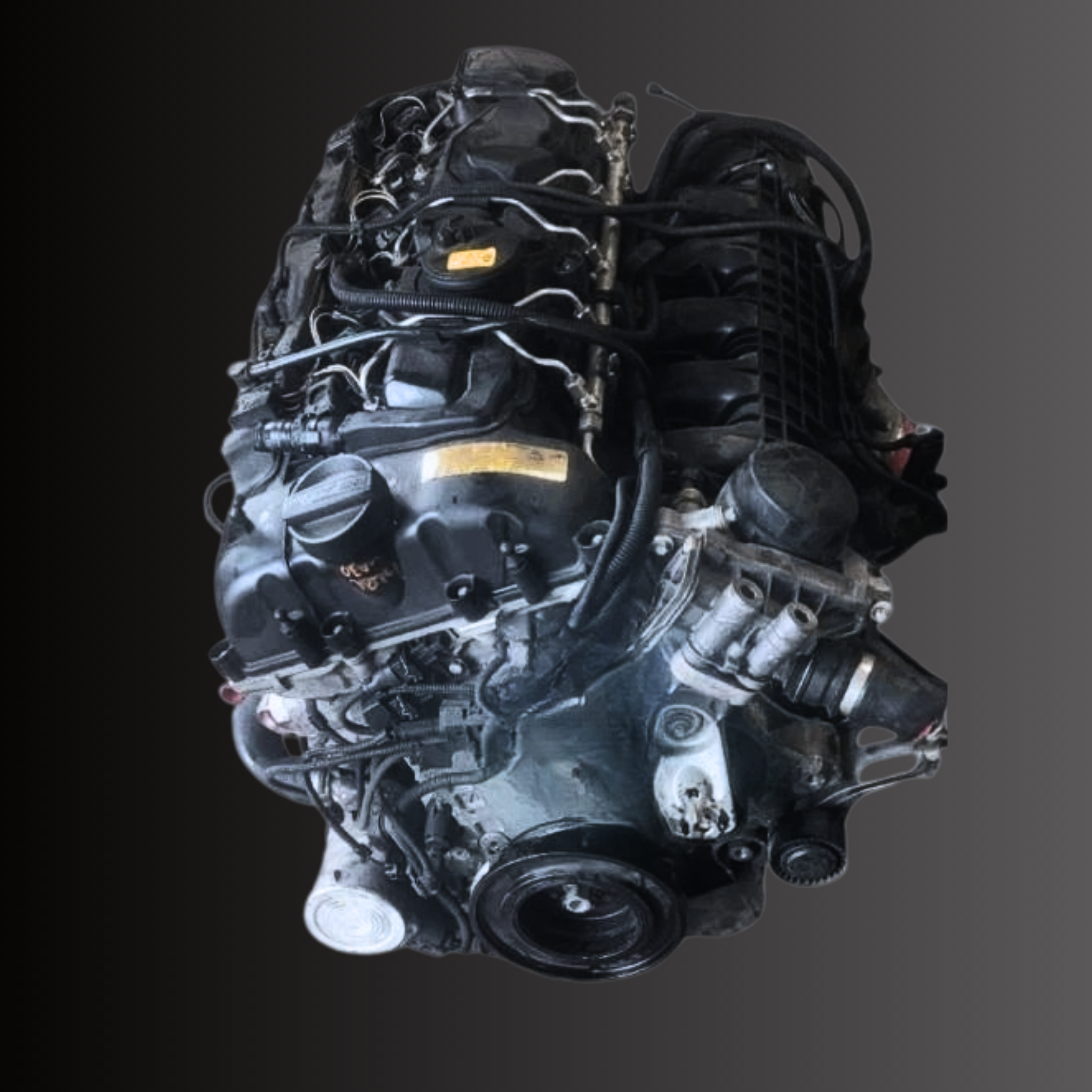 Moteurs BMW 335i 3.0L N55 2012 RWD SDN