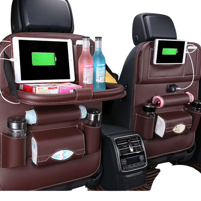 Sac de suspension pour siège de voiture