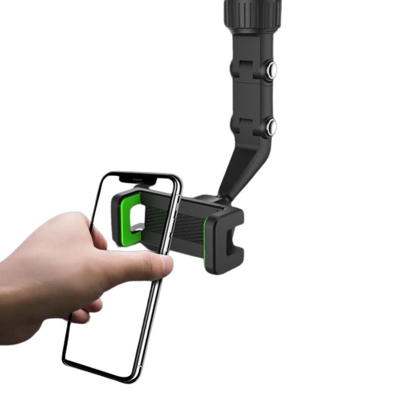 Support a cellulaire