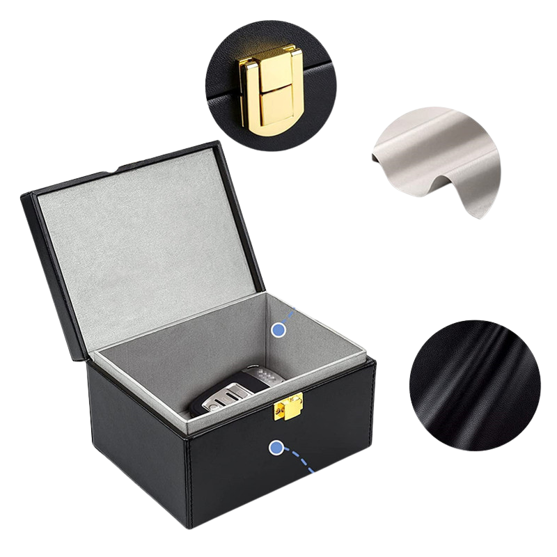 HomeShield RFID bloqueur de signaux