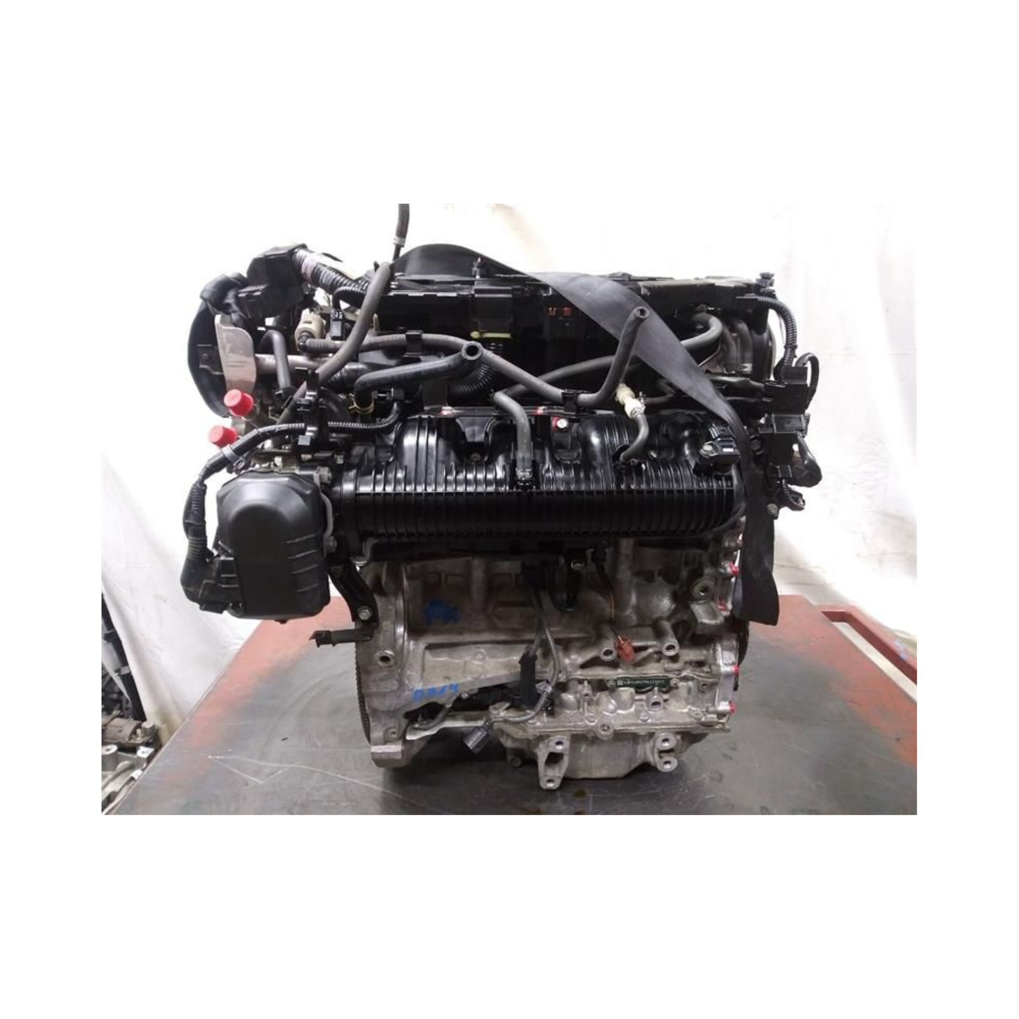 Moteurs Acura RDX 2.0L Turbo 2019–2024