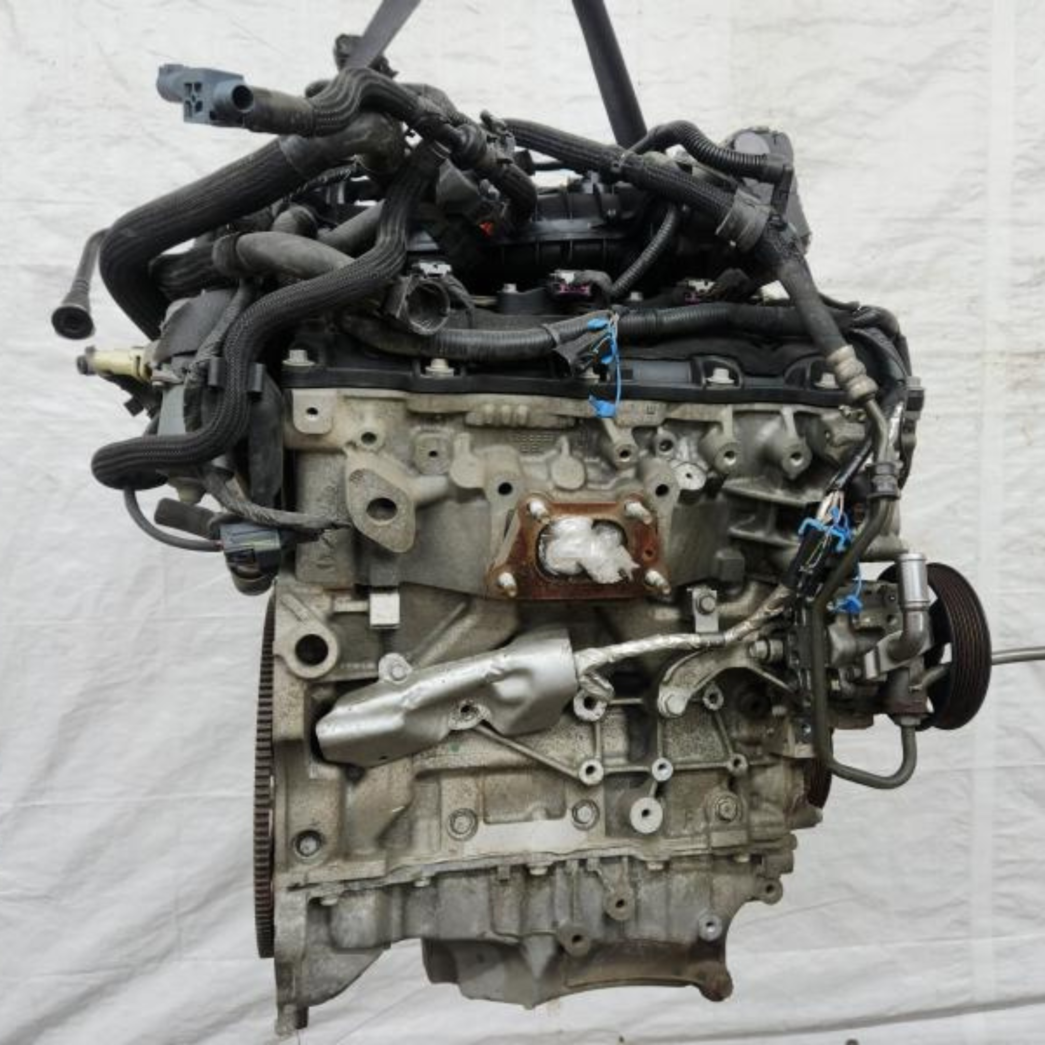 Moteurs Buick LaCrosse 3.6L LFX 2012 (V6, VIN 3)