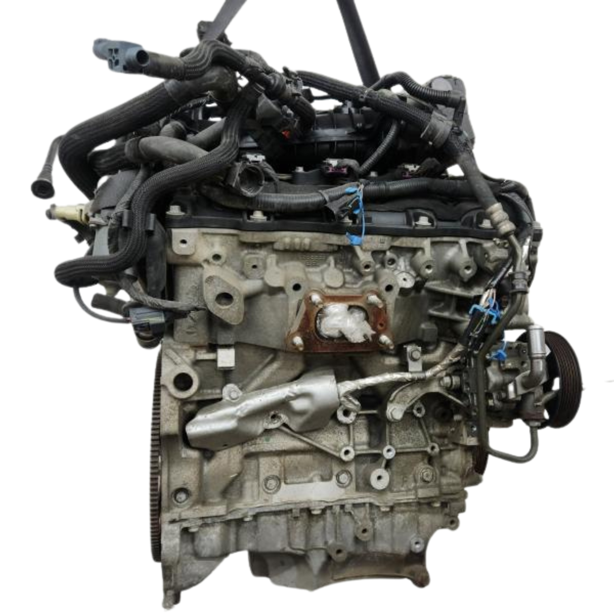 Moteurs Buick LaCrosse 3.6L LFX 2012 (V6, VIN 3)