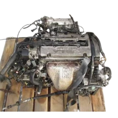 H22A4 honda prelude