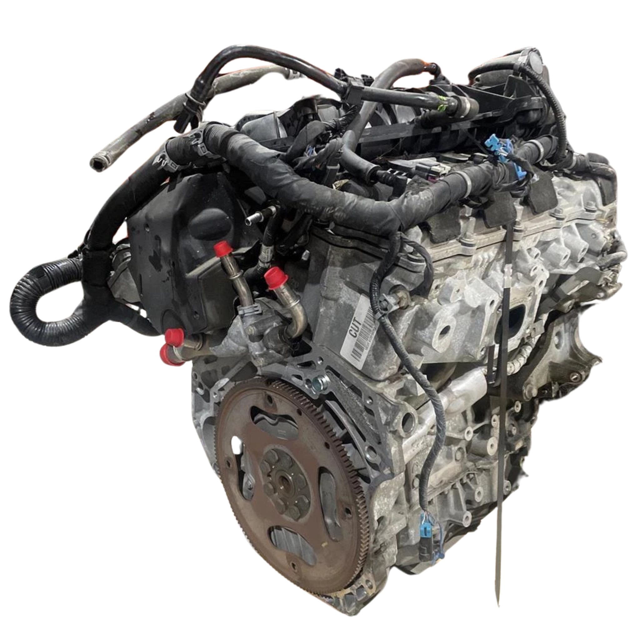 Moteurs Buick LaCrosse 3.6L LFX 2013–2014 (VIN 3, NU6, Émissions Californie)