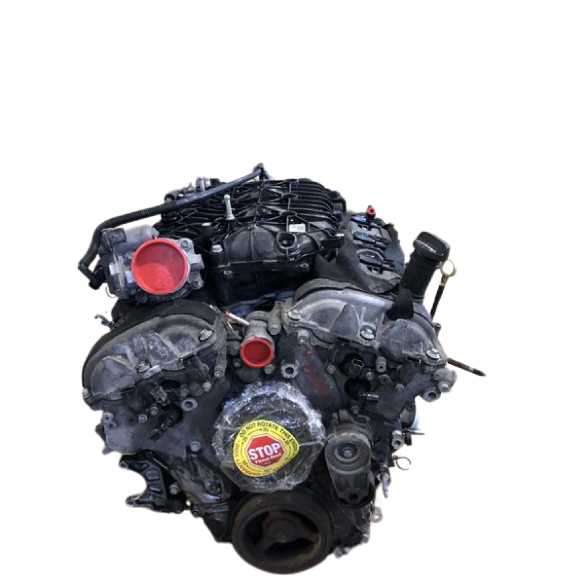 Moteurs Buick LaCrosse 3.6L LFX 2015–2016 (VIN 3, NT7, Émissions Fédérales)