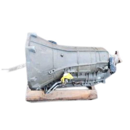 Transmission Ford F-150 2010 2x4