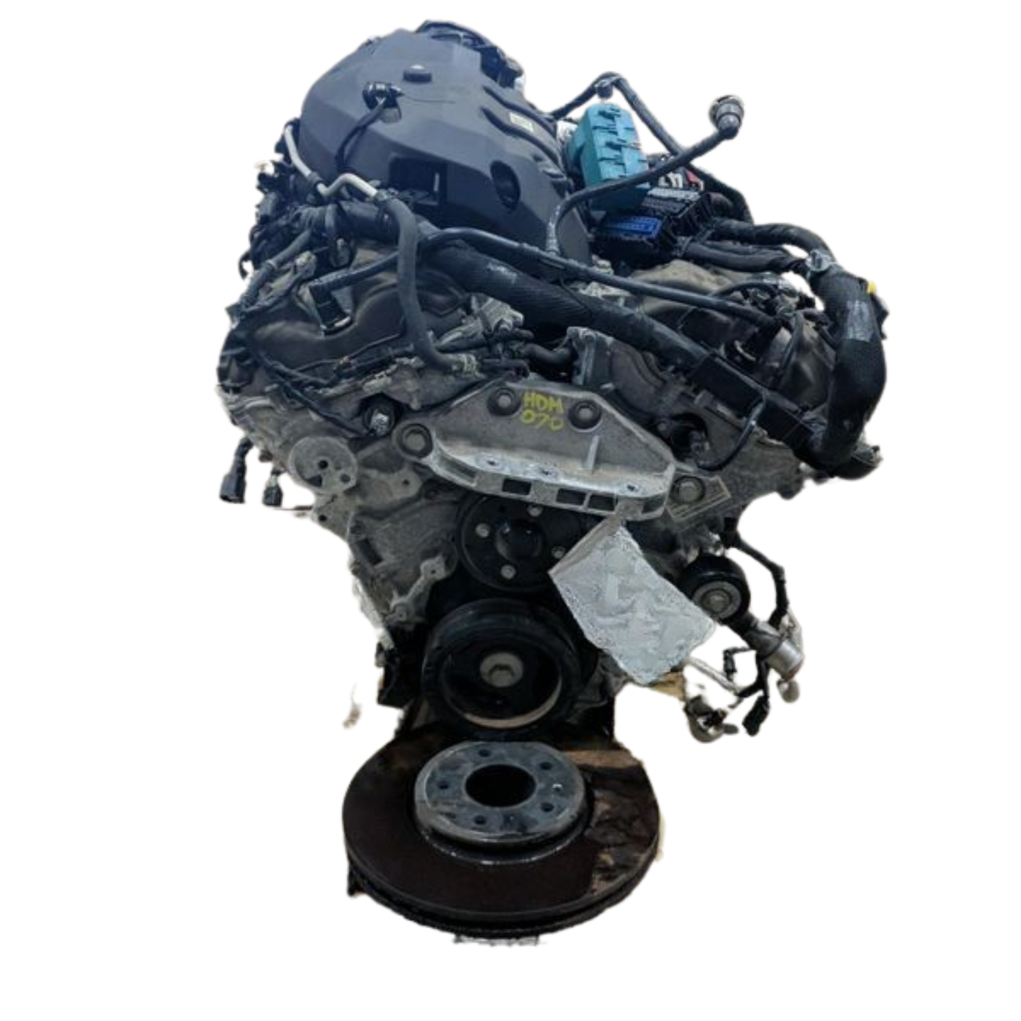 Moteurs Buick LaCrosse 3.6L LGX 2017–2019 (VIN S)