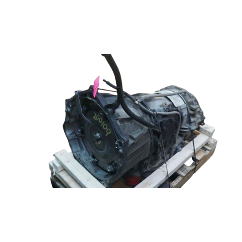 Transmission Duramax 2014