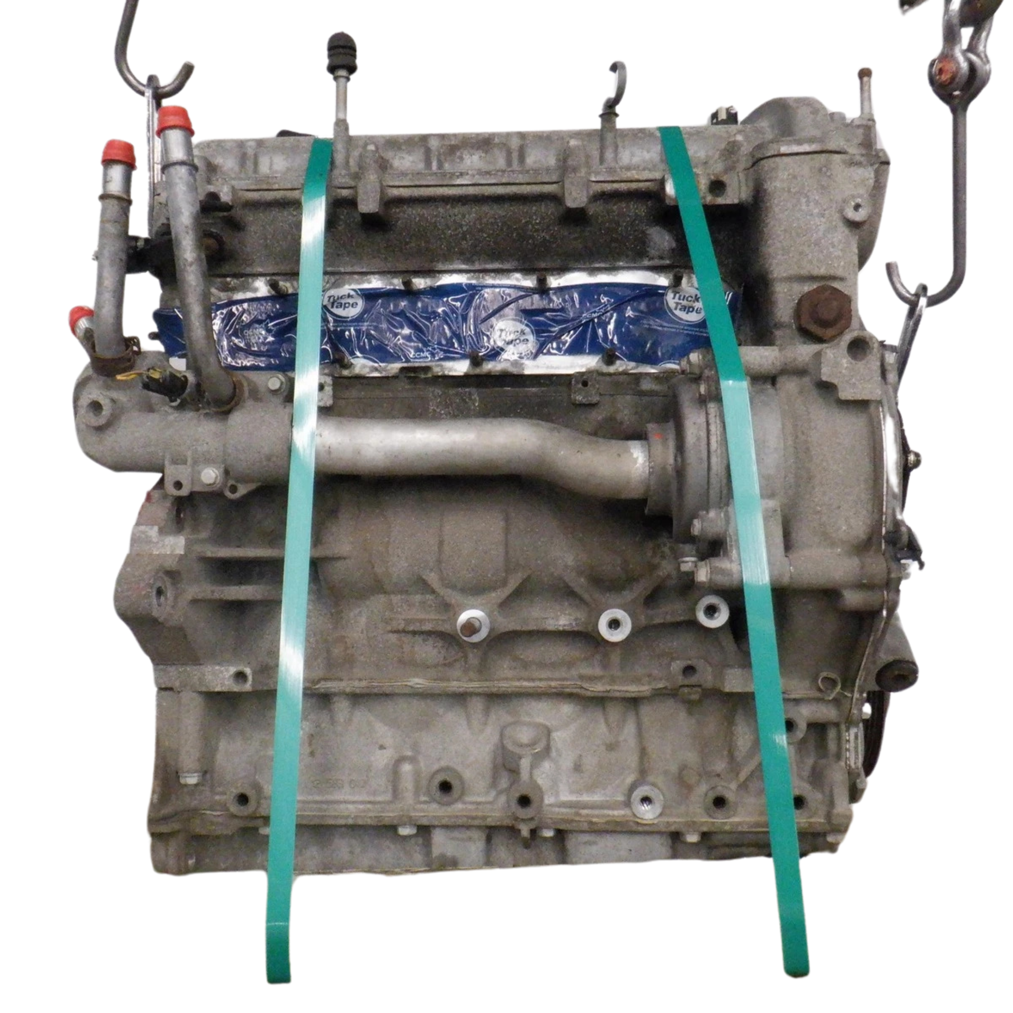Moteurs Buick Verano 2.4L LEA 2012–2017 (VIN K, 4 cylindres, Injection Directe)