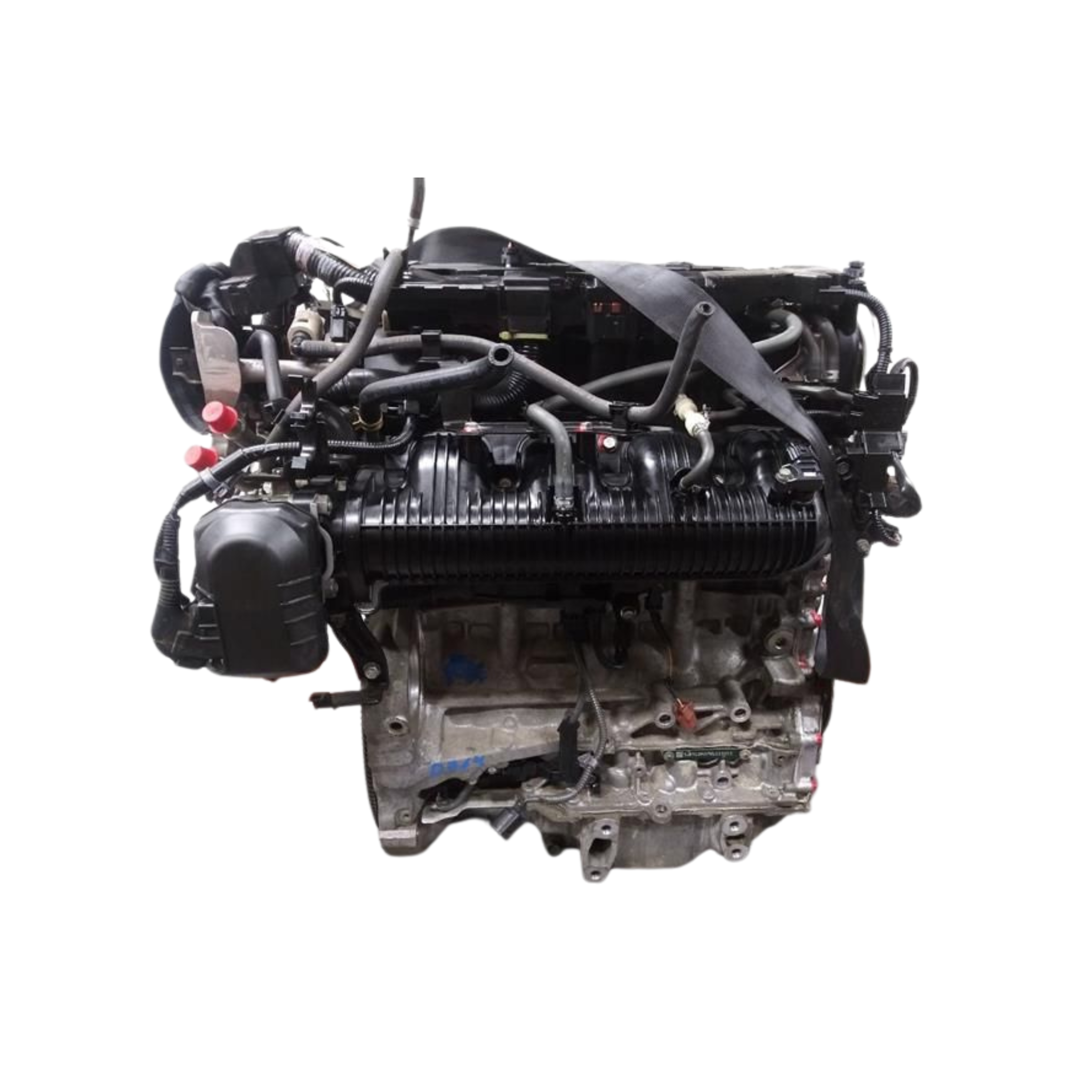 Moteurs Acura RDX 2.0L Turbo 2019–2024
