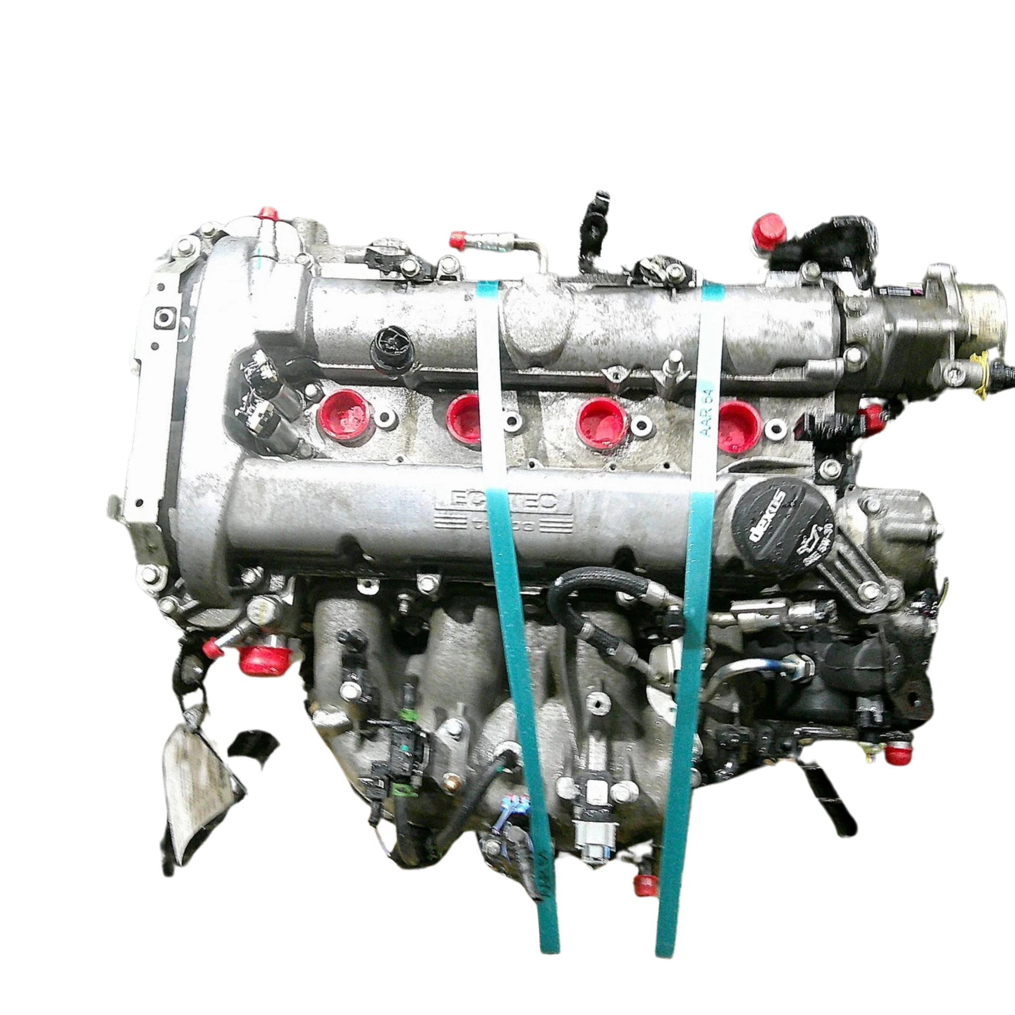 Moteurs Buick Verano 2.0L LHU 2013–2016 (VIN V, Turbo, Injection Directe)