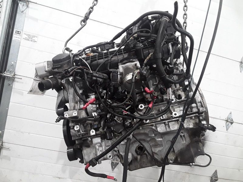 Moteurs BMW X5 3.0L N55 2012–2014 (xDrive35i)