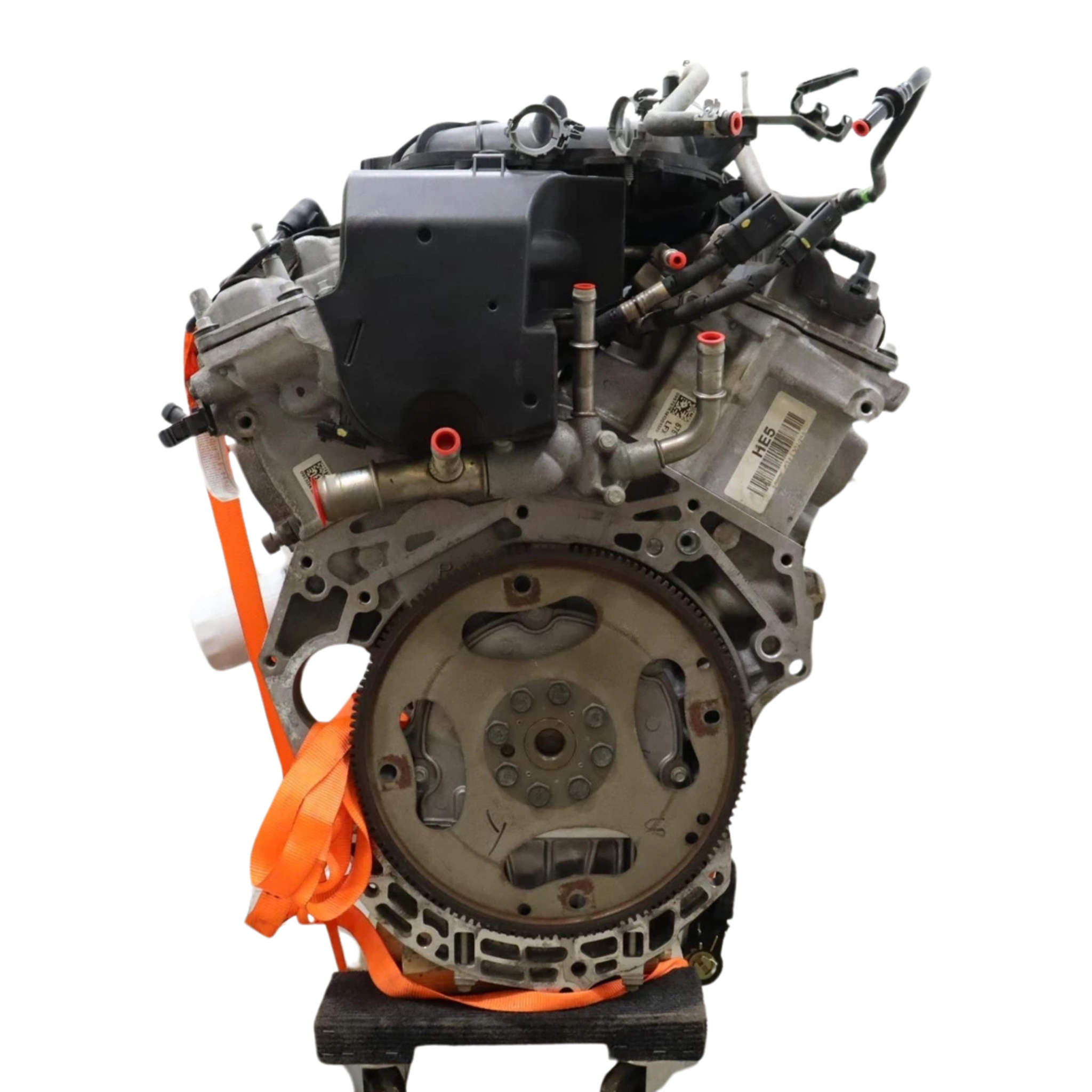Moteurs Cadillac SRX 3.6L LFX 2013–2014 (VIN 3, V6)