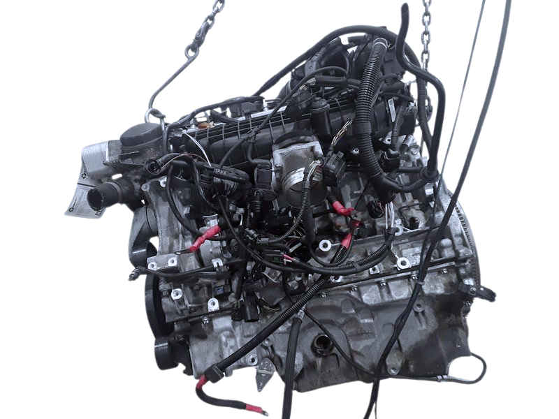Moteurs BMW X5 3.0L N55 2012–2014 (xDrive35i)