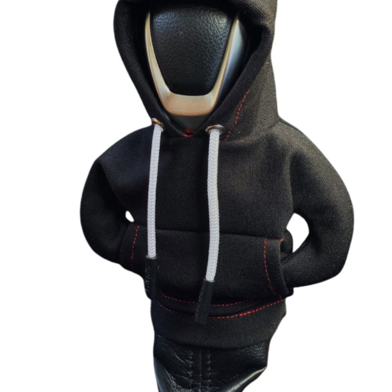 Capuche pour levier de vitesse