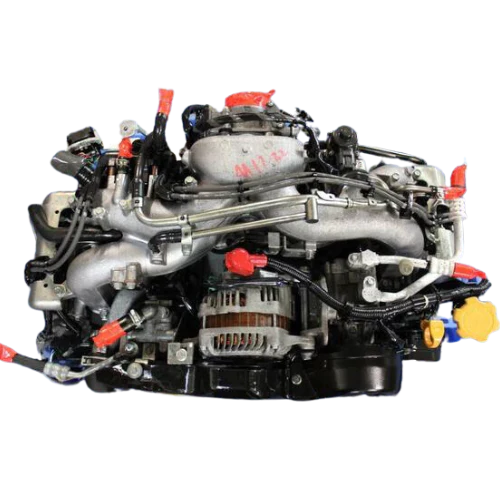 Moteurs Subaru Outback 2.5 litres EJ253 à Cam Variable 2006 à 2011