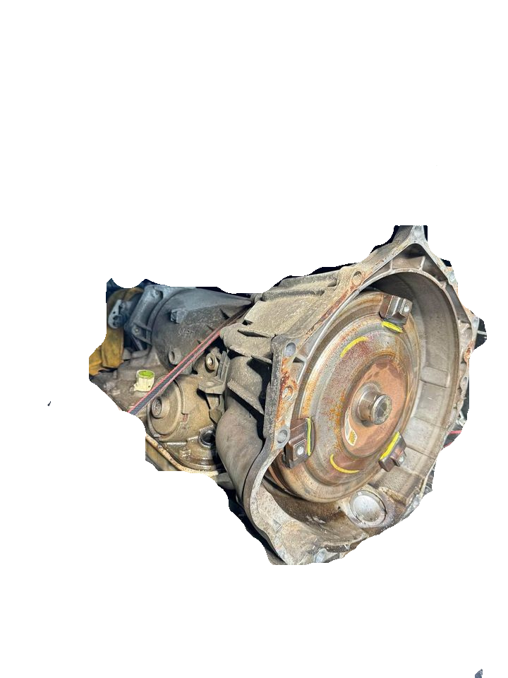 Chevrolet Camaro 3.8L Transmission automatique à 4 vitesses 4L60-E 1993-2002