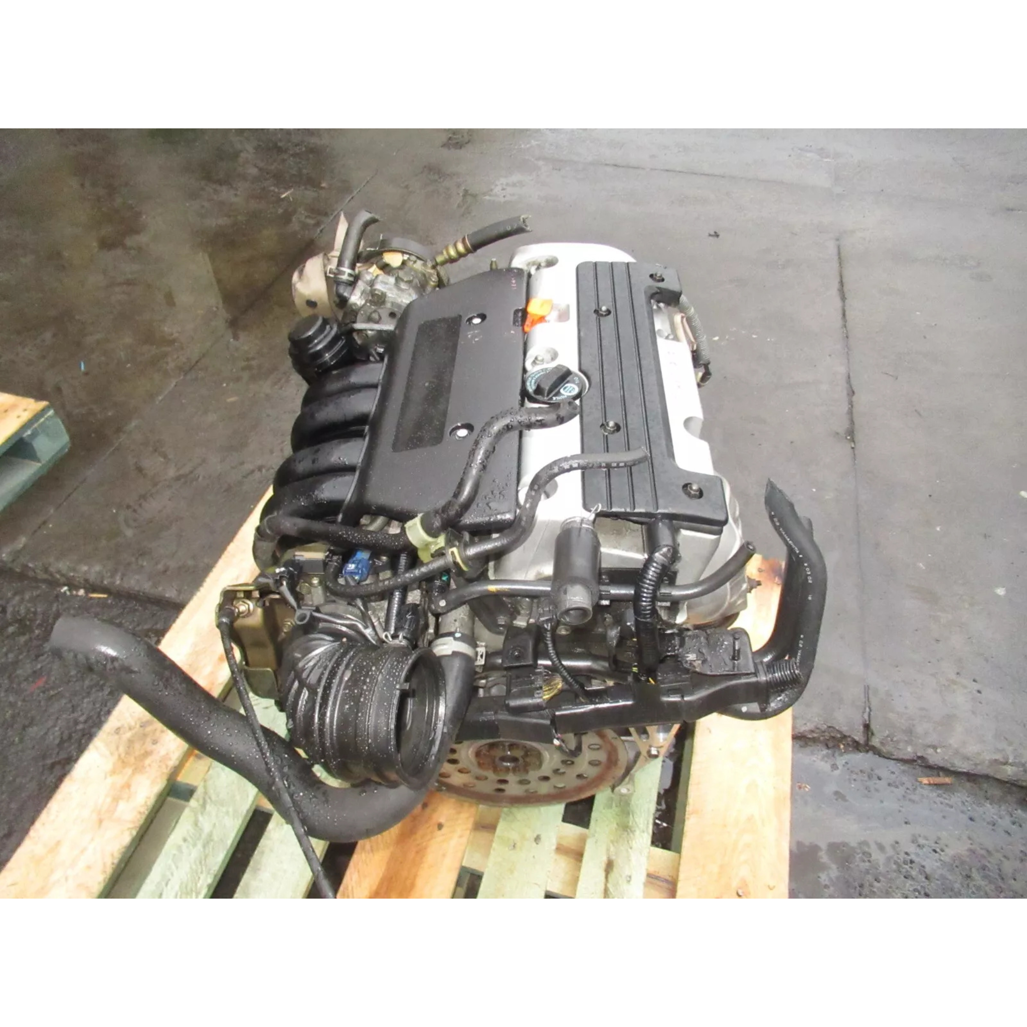 Moteurs Acura RSX 2.0L 2002–2006