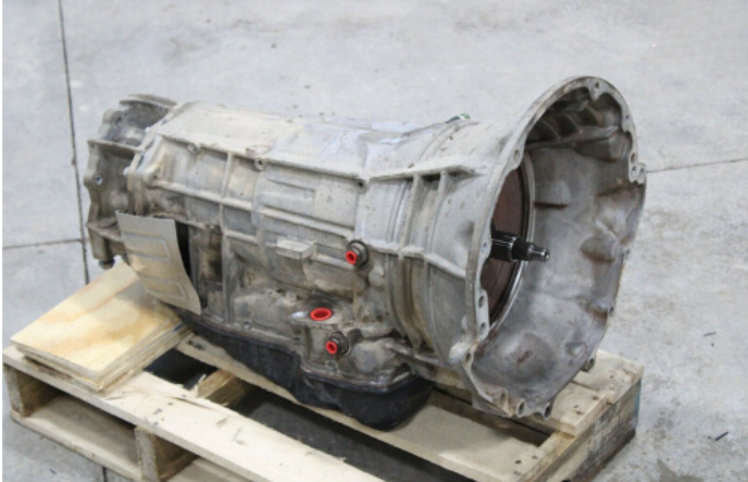 Dodge RAM 1500 5.7L Transmission automatique à 5 vitesses 2009-2018