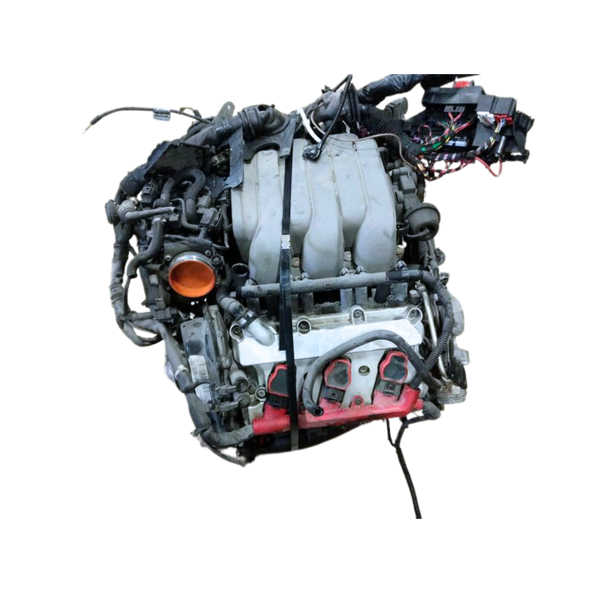 Moteurs Audi Q5 3.2L 2010-2012