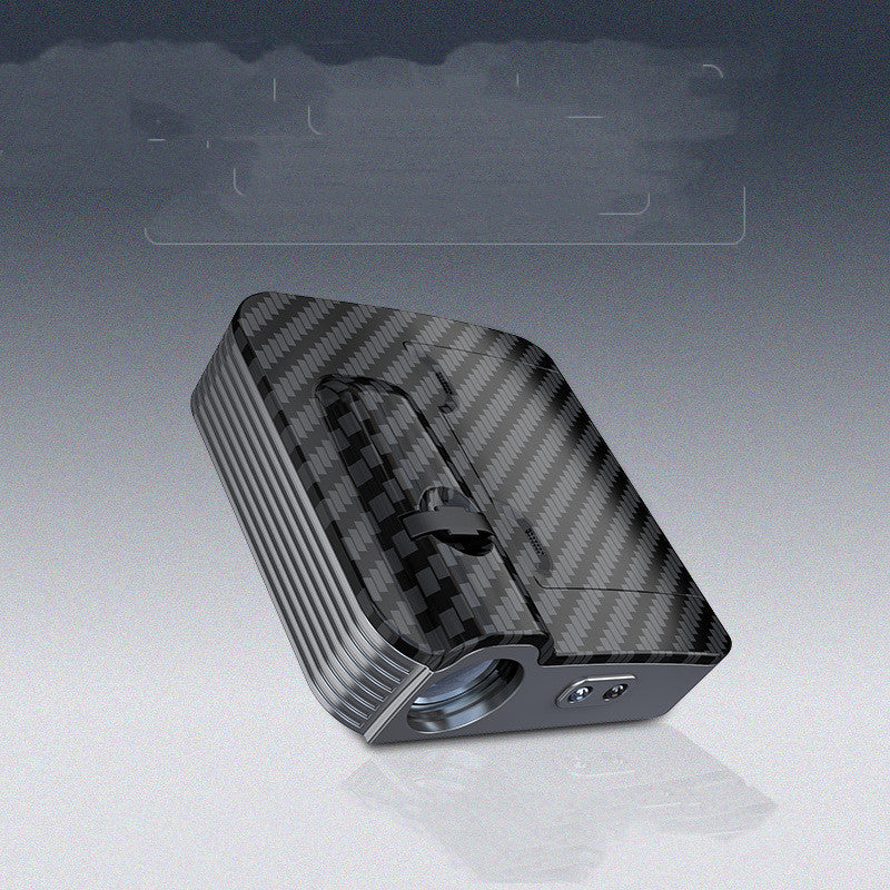 Car Door LED Welcome Laser Projector Logo Shadow