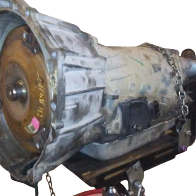 Chevrolet Tahoe 5.3L Transmission automatique à 4 vitesses 4L65-E 2000-2006