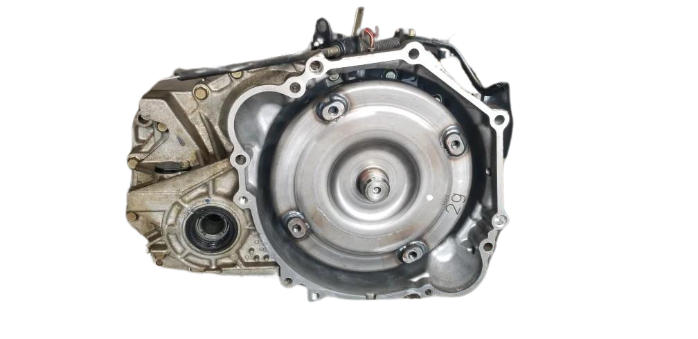 Mitsubishi Lancer 2.0Transmission Automatique à 4 vitesses de 2004 à 2007