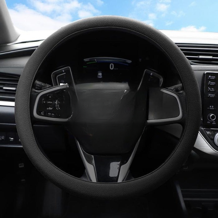 Volant en silicone pour voiture