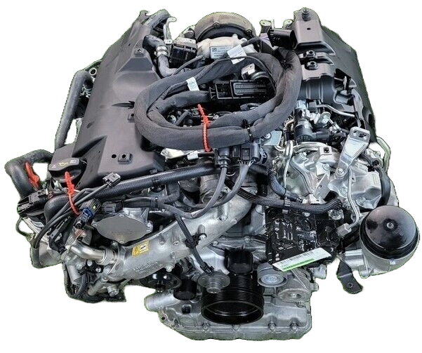 Mercedes Sprinter 2500 3.0 Liter Diesel engines (2010 - 2018)