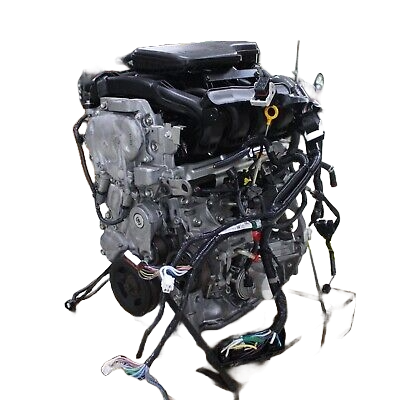 Nissan Rogue 2.5L Engines (2016 - 2021)