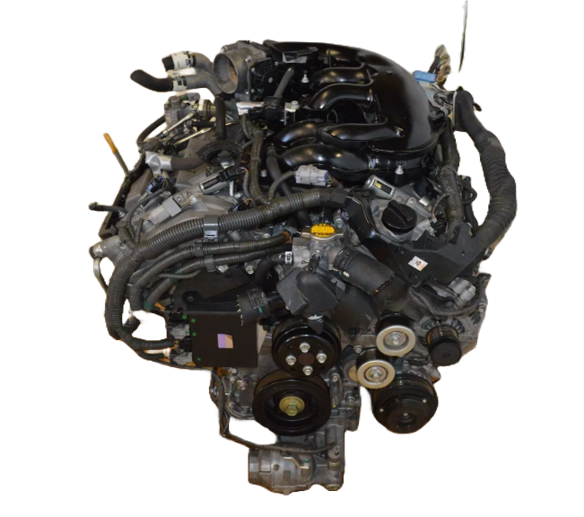 Lexus IS 350 3.5 Liter engines (2013 - 2018)